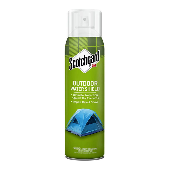 Scotchgard Heavy Duty Water Shield, 297g