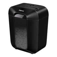 Fellowes Powershred LX50 Cross Cut Shredder