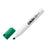 Okin Whiteboard Marker Chisel Tip Green x 12's pack