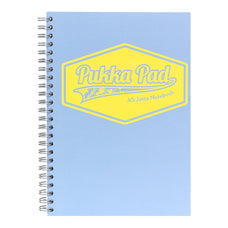 Pukka Pastel Jotta Notebook, A5, Blue