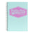Pukka Pastel Jotta Notebook. A5, Teal