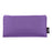 Okin Pencil Case Flat Purple 21x11cm