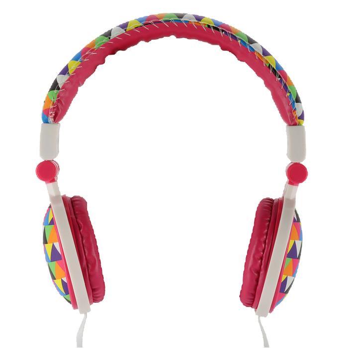 Moki Popper On-Ear Headphones - Tripat