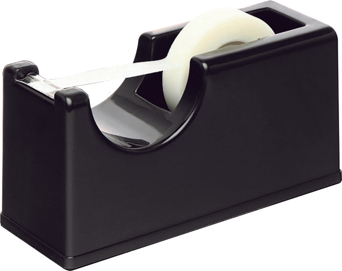 Marbig Desktop Dispenser - Small (For 33mt Rolls)