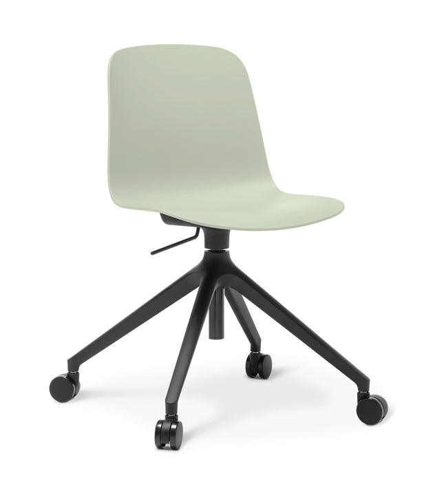 Eden Loria Height Adjustable Swivel with Castors