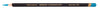 Derwent Chromaflow Pencil, Bondi Blue
