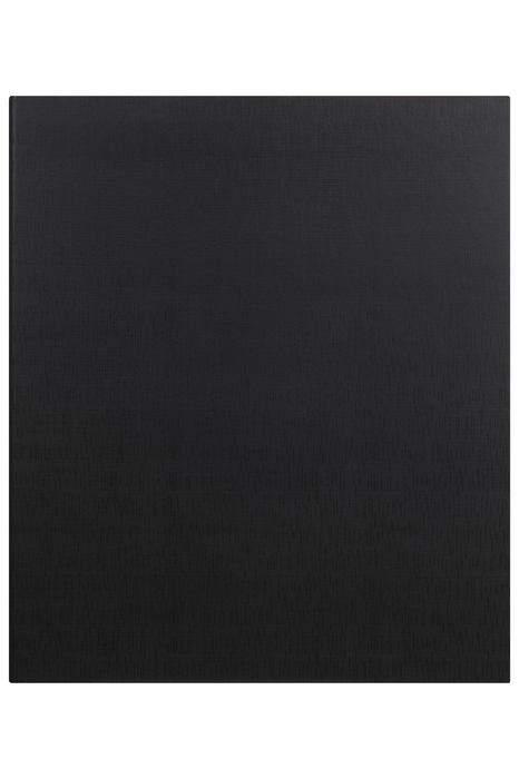 Marbig A3 Enviro Ring Binder Portrait 3/38 Black