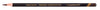 Derwent Chromaflow Pencil, Natural Brown