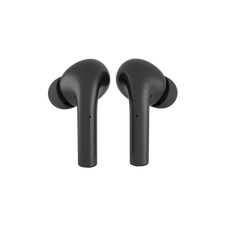MokiPods True Wireless Stereo Earbuds - Black