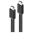 5M FLAT HIGH SPEED HDMI WITH ETHERNET CABLE - MALE TO MALE IM4518496
