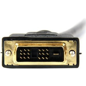 5m HDMI to DVI-D Cable - M/M - 5m DVI-D to HDMI - HDMI to DVI Converters - HDMI to DVI Adapter IM1861156