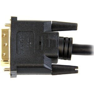5m HDMI to DVI-D Cable - M/M - 5m DVI-D to HDMI - HDMI to DVI Converters - HDMI to DVI Adapter IM1861156