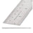 600mm Stainless Steel Ruler CXSS06D