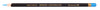 Derwent Chromaflow Pencil, Blue Orchid