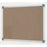 Corkboard With Aluminium Frame 900 x 600mm