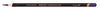 Derwent Chromaflow Pencil, Violet