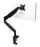 Kensington SmartFit One-Touch Height Adjustable Single Monitor Arm