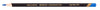 Derwent Chromaflow Pencil, Lapis Blue