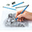 Staedtler Design Journey Mixed Sketching Set