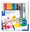 Staedtler Design Journey Mixed Floral Watercolour Set