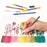 Staedtler Design Journey Mixed Floral Watercolour Set