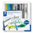 Staedtler Design Journey Mixed Hand Lettering & Watercolour Set