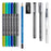 Staedtler Design Journey Mixed Hand Lettering & Watercolour Set