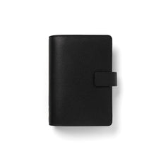 Filofax Organiser Camden Personal Black
