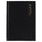 2026 Collins Pocket Diary A61, Day Per Page, Appointment, Black, 105mm x 148mm