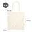 Milan Tote Bag 1918 Series Beige