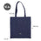 Milan Tote Bag 1918 Series Navy Blue