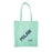 Milan Tote Bag 1918 Series Green