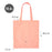 Milan Tote Bag 1918 Series Pink