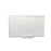 Quartet Penrite Premium Slimline Whiteboard 1200 x 3000mm - Magnetic