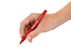 Artline 200 Bright Fineliner Pen 0.4mm Red x 12's pack