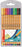 Stabilo Point 88 Fineliner Assorted Colours, Pack of 10 (Code 8810)