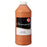 Chromacryl Acrylic Paint Student 1 Litre Gold Oxide CXCC12310