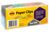 Marbig Round Paper Clips 33mm x 800