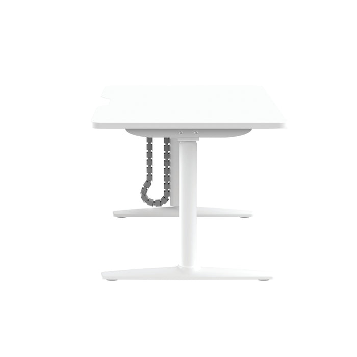 Buro Syntra Electric Height Adjustable Desk