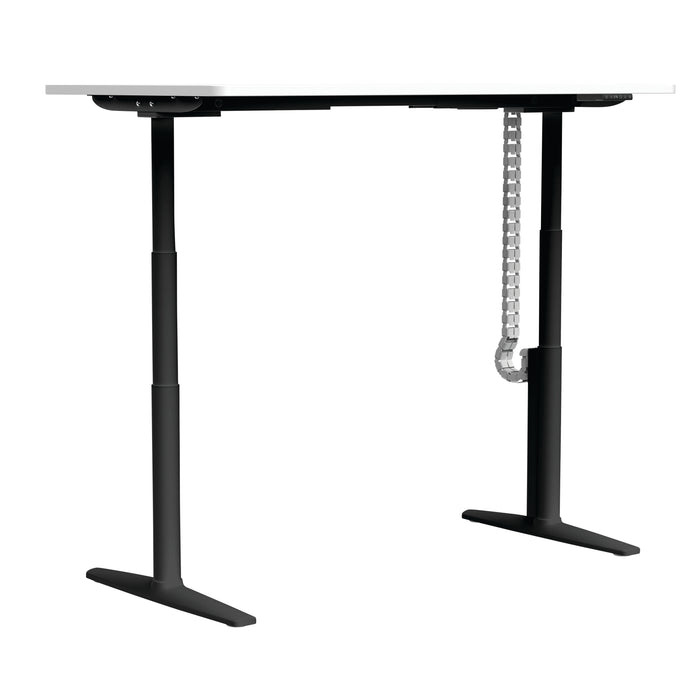 Buro Syntra Electric Height Adjustable Desk