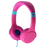 Moki Lil' Kids Headhones - Pink