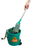 CleanLink 16L Heavy Duty Mop Bucket, Green