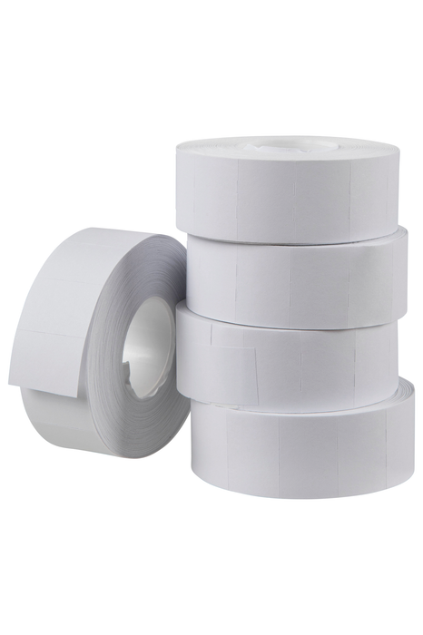 Quikstik Permanent Price Gun Labels Mark II