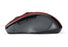 Kensington Pro Fit Mid Size Wireless Mouse -  Red