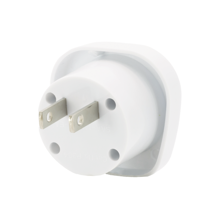 Moki Travel Power Adaptor to Japan