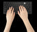 Kensington Multi-Device Dual Wireless Compact Keyboard Black, Up To 3 Devices