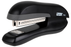 Rapid F18 Stapler, 20 Sheet, Black, Full Strip