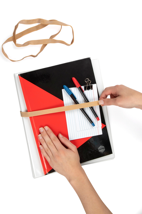 Marbig Rubber Band No. 109, 229mm x 16mm x 500gm