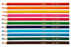 Columbia Coloursketch Colour Pencil Round Pack of 12