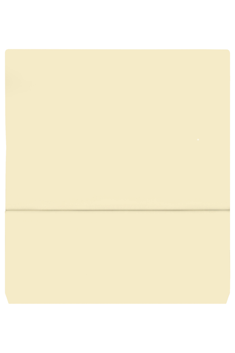 Marbig Foolscap Cardboard Document Wallet, 30mm Gusset, Buff, Pack of 50's